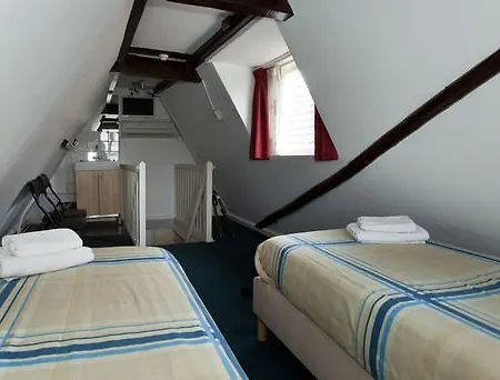 Torenzicht Amsterdam