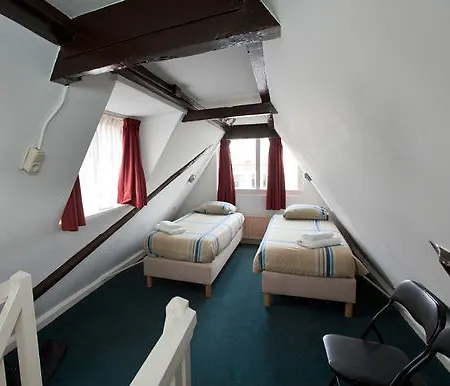 Hotel Torenzicht *