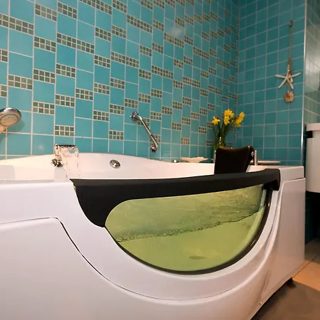 Hotel De Bedstee Boutique Capsules