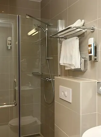Hotel Gogh Amsterdam