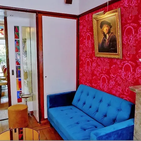 De Bedstee Boutique Capsules 2* Amsterdam