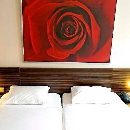 Hotel France 3*