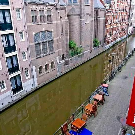 France Amsterdam