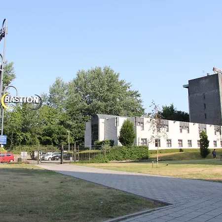 Bastion Zuidwest Hotel 3*
