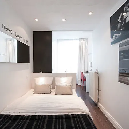 Hotel Max Brown Museum Square, Part Of Sircle Collection 3*