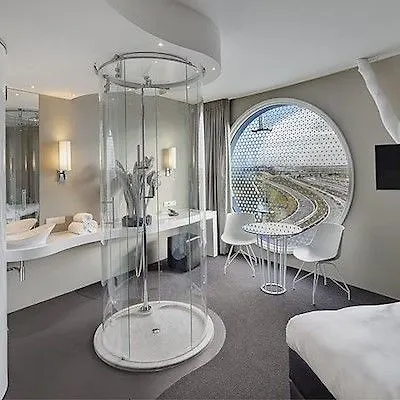 Hotel Fletcher Amsterdam