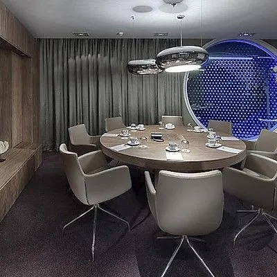 Hotel Fletcher 4*