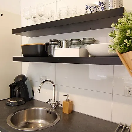 Loft Leidsegracht * Ámsterdam