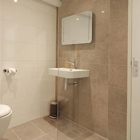 Bed and breakfast Loft Leidsegracht *