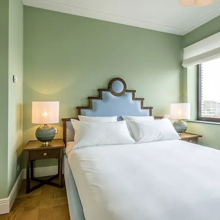 The July - Twenty Eight Hotel 4*