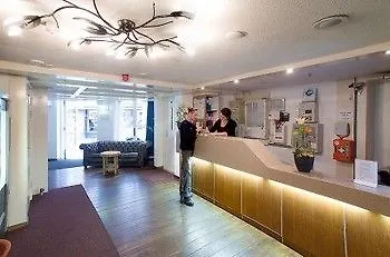 Koopermoolen 2* Amsterdam