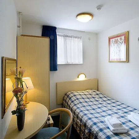 Koopermoolen Hotel Amsterdam