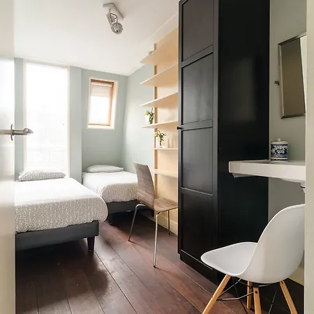 Hotel Budget Marnix Centre