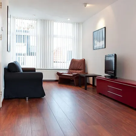 Bed & Breakfast Kerkstraat Amsterdam