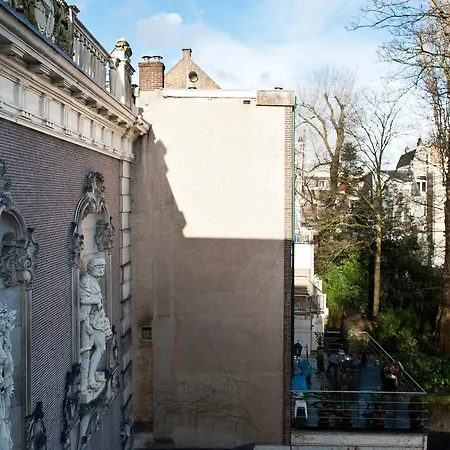 Bed & Breakfast Kerkstraat