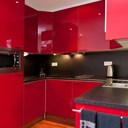 Kerkstraat Bed & Breakfast Amsterdam
