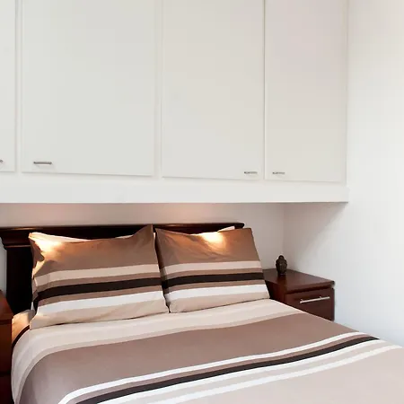 Bed & Breakfast Kerkstraat Amsterdam
