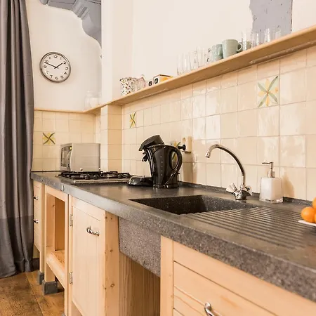 Apartamento City Center *