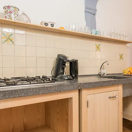 Apartamento City Center *