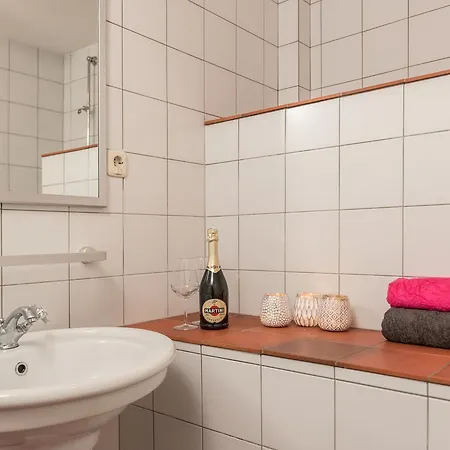 Apartamento City Center