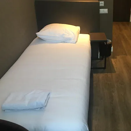 Manofa Hotel Amsterdam