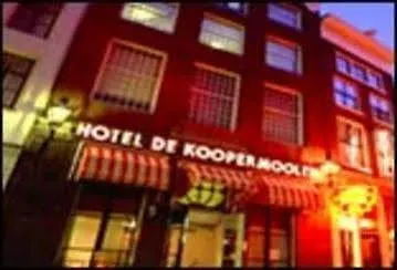 Hotel Koopermoolen