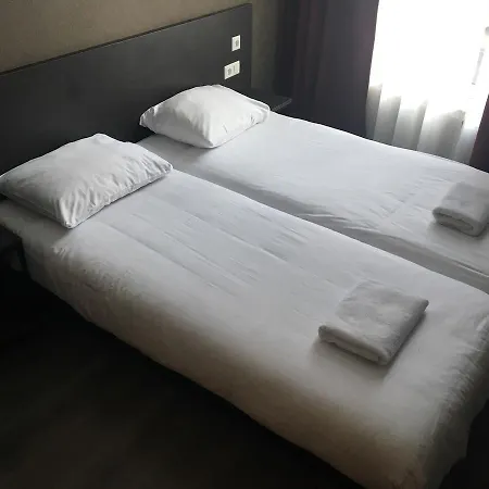 Hotel Manofa Amsterdam