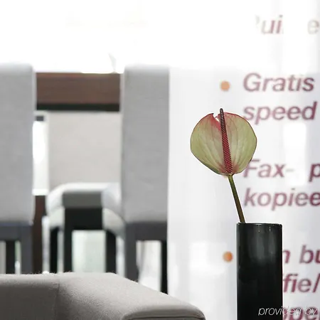 Hotel Mercure West 4*