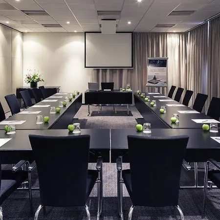Mercure West 4* Amsterdam