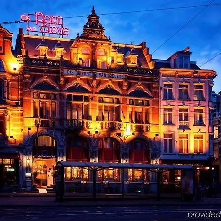 Die Port Van Cleve 4*