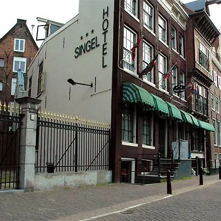 Singel 3*