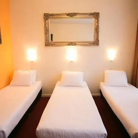 Hotel Quentin Arrive