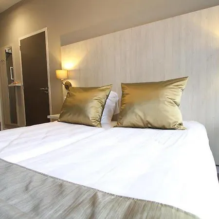 Apple 3* Amsterdam