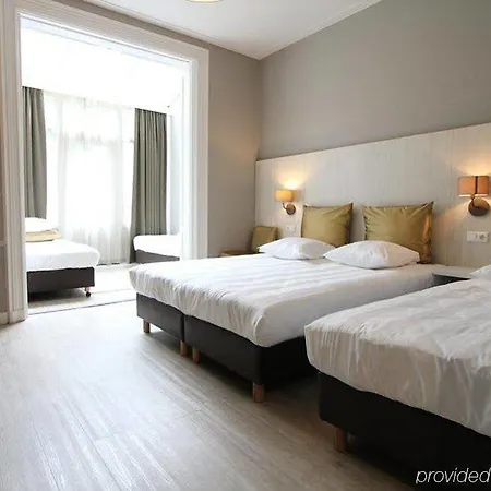 Apple Hotel Amsterdam