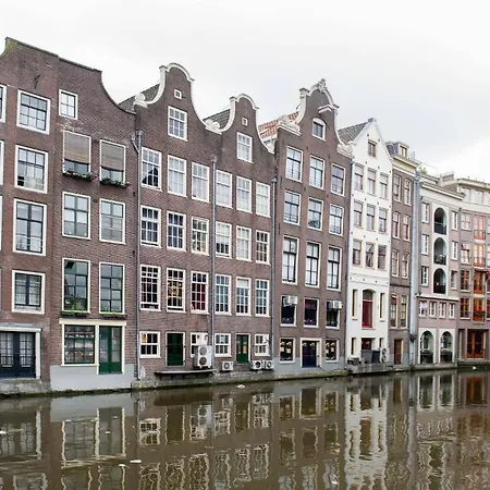 Old Centre - Nieuwmarkt Area Appartement