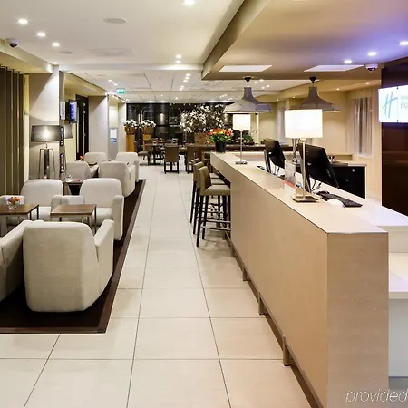 Express - South By Ihg Hotel