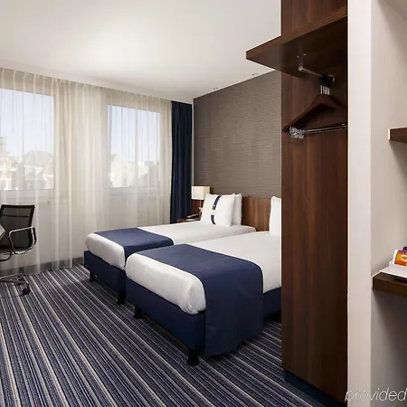 Express - South By Ihg