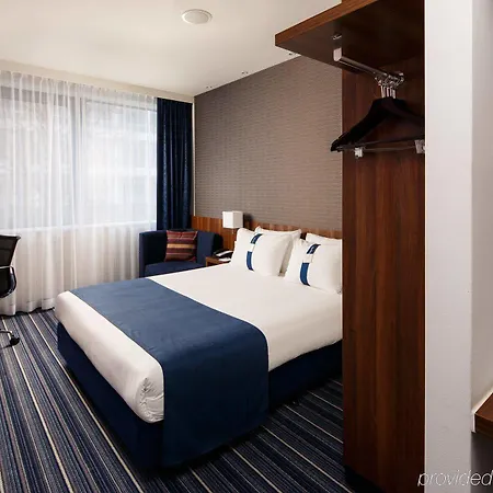 Express - South By Ihg Hotel