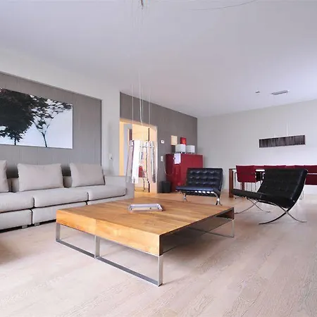 Appartement Htel Serviced *
