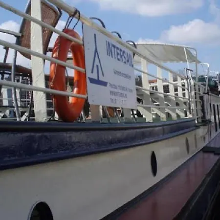 Intersail - Avontuur بيت شباب *