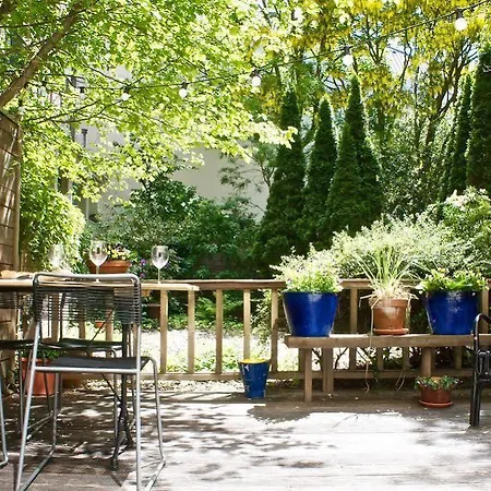Tulipa B&B