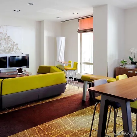 Marriott 5*
