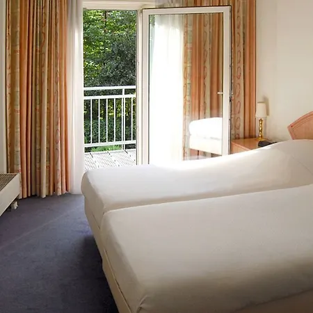 Hotel Prinsenhotel Amsterdam