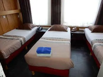 Hotel Sharm Hotel 2*