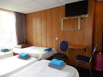Hotel Hotel Sharm Amsterdam