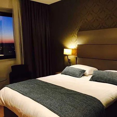 Ozo Arena 4* Amsterdam
