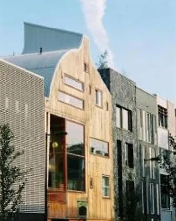 Lieve Nachten 2* Ámsterdam