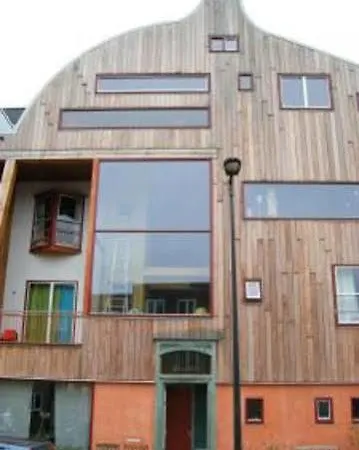 Lieve Nachten Bed and breakfast
