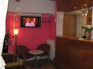 Schroder Hotell Amsterdam