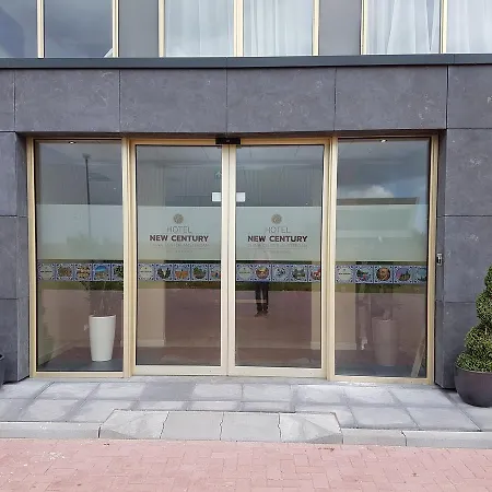 New Century 3* Ámsterdam